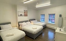 County Serviced Accommodation